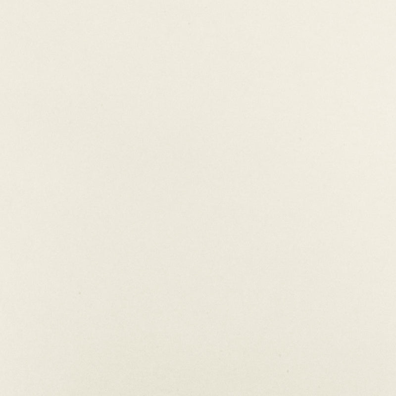Star Ivory Solid Satin-Like Stretch Double Knit Fabric