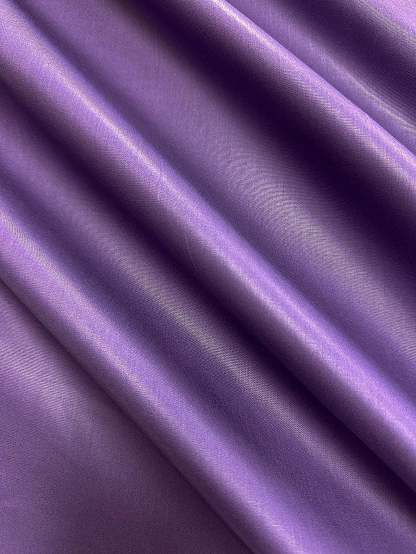 Tokay Grape Sunkiss Chintz Fabric