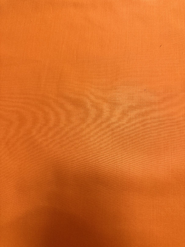 Tangelo Sunkiss Chintz Fabric