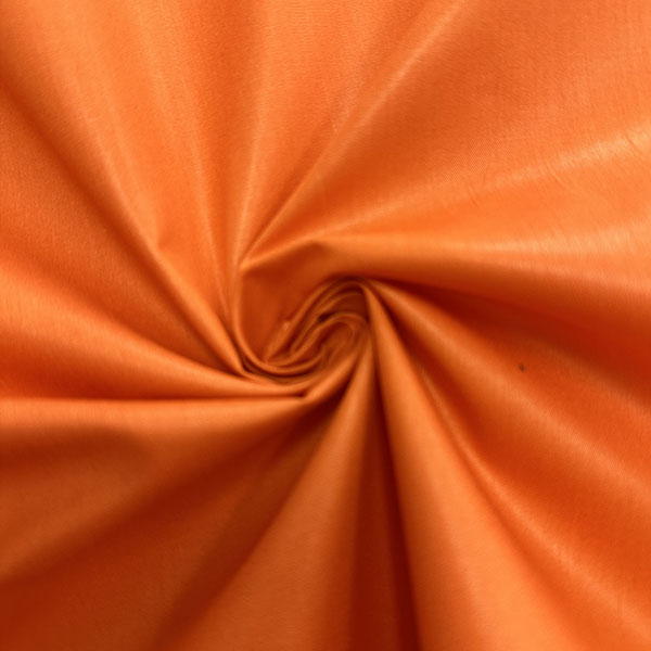 Tangelo Sunkiss Chintz Fabric