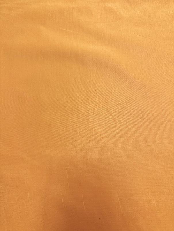 Marigold Sunkiss Chintz Fabric