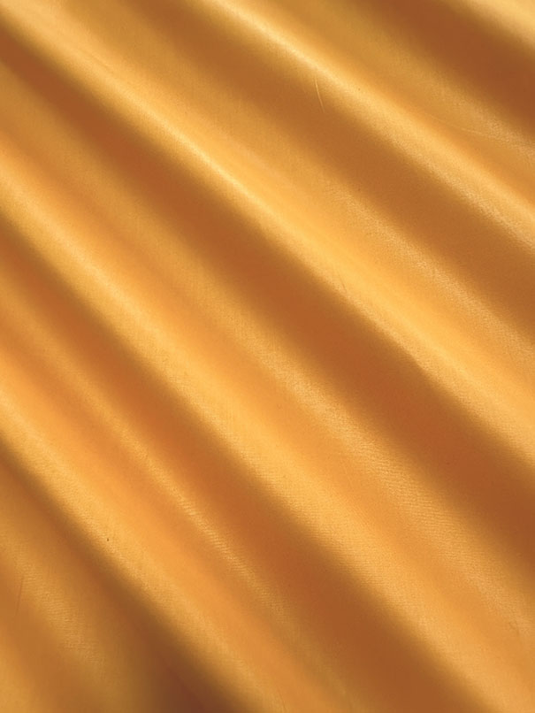 Marigold Sunkiss Chintz Fabric