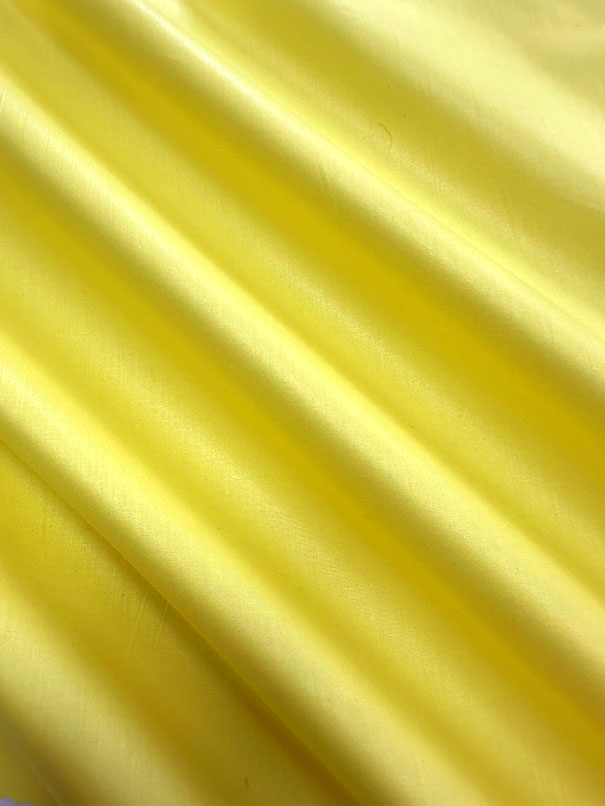 Maize Sunkiss Chintz Fabric