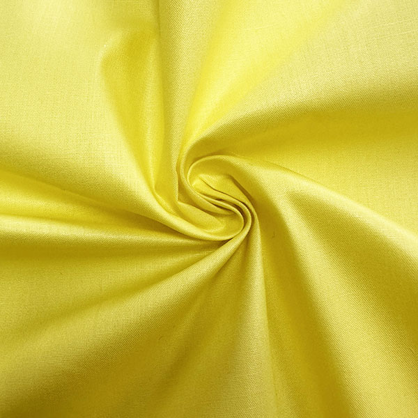 Maize Sunkiss Chintz Fabric
