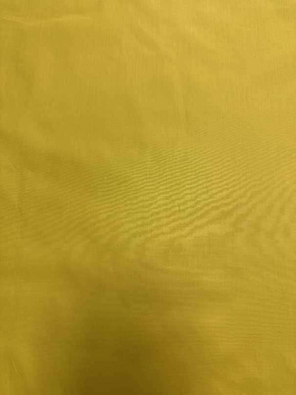 Lemon Sunkiss Chintz Fabric