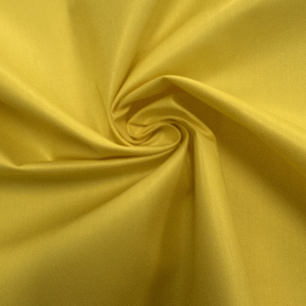 Lemon Sunkiss Chintz Fabric