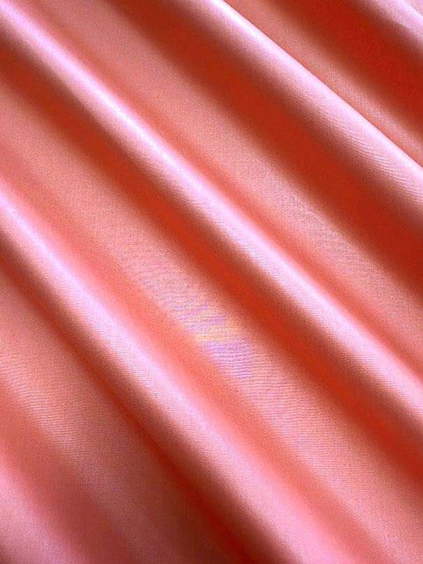Blush Sunkiss Chintz Fabric