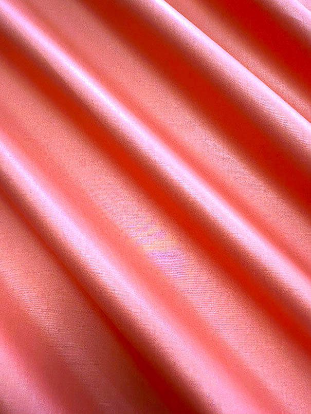 Blush Sunkiss Chintz Fabric