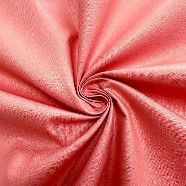 Blush Sunkiss Chintz Fabric