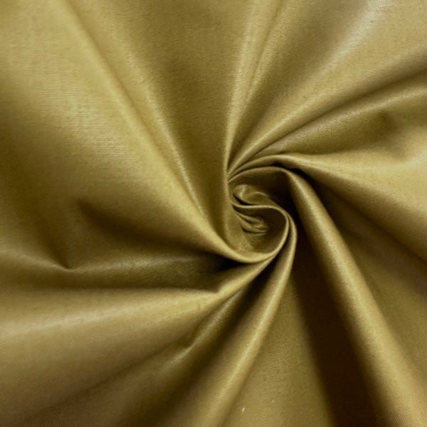 Olivine Sunkiss Chintz Fabric