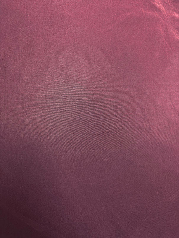 Regimental Wine Sunkiss Chintz Fabric