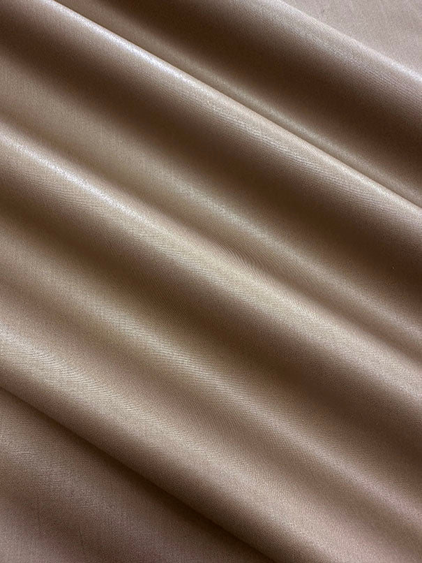 Peanut Sunkiss Chintz Fabric
