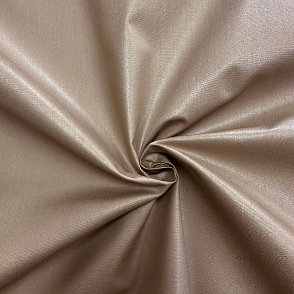 Peanut Sunkiss Chintz Fabric