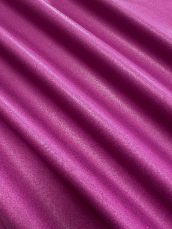 Fuschia Sunkiss Chintz Fabric