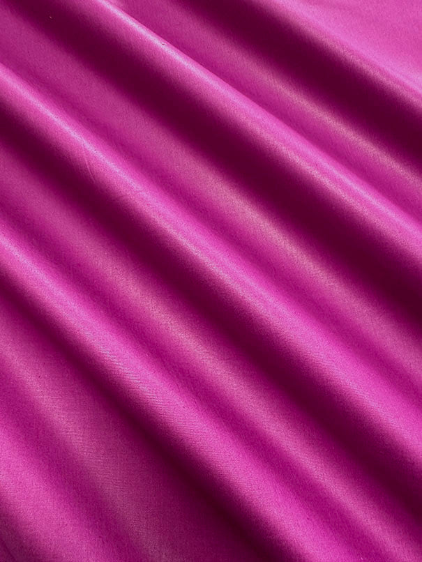 Fuschia Sunkiss Chintz Fabric
