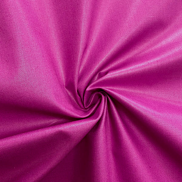 Fuschia Sunkiss Chintz Fabric