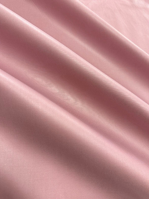 1 7/8 YD PC-Powder Pink Sunkiss Chintz Fabric