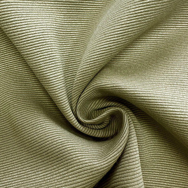 Camouflage French Repp Ottoman Fabric
