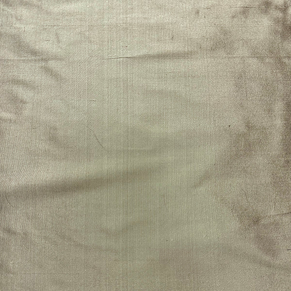 Iridescent Foam Green Silk Dupioni Fabric