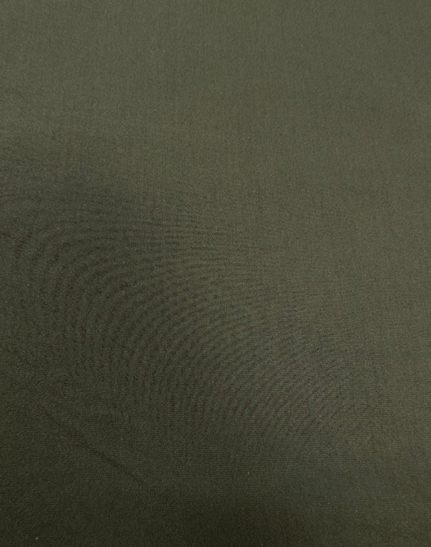 Fern Green Solid Rayon Spandex Jersey Knit Fabric