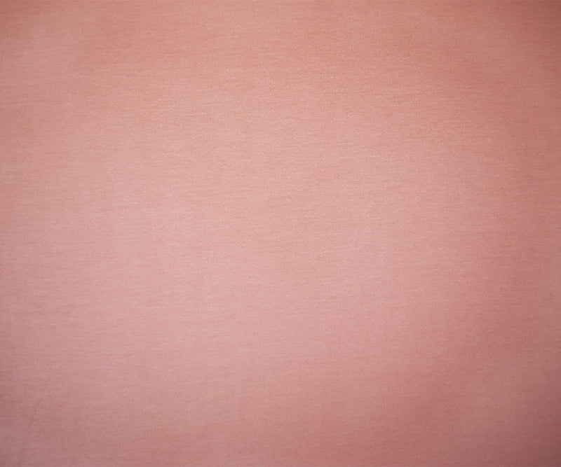 Pink Poly Stretch Spandex ITY Jersey Knit Fabric