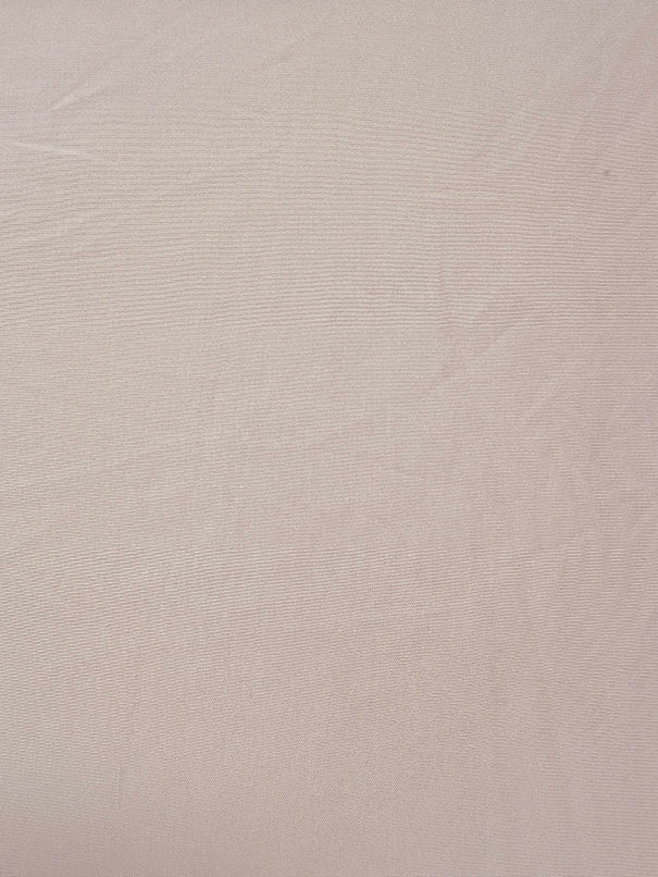 Peach ITY Jersey Knit Fabric