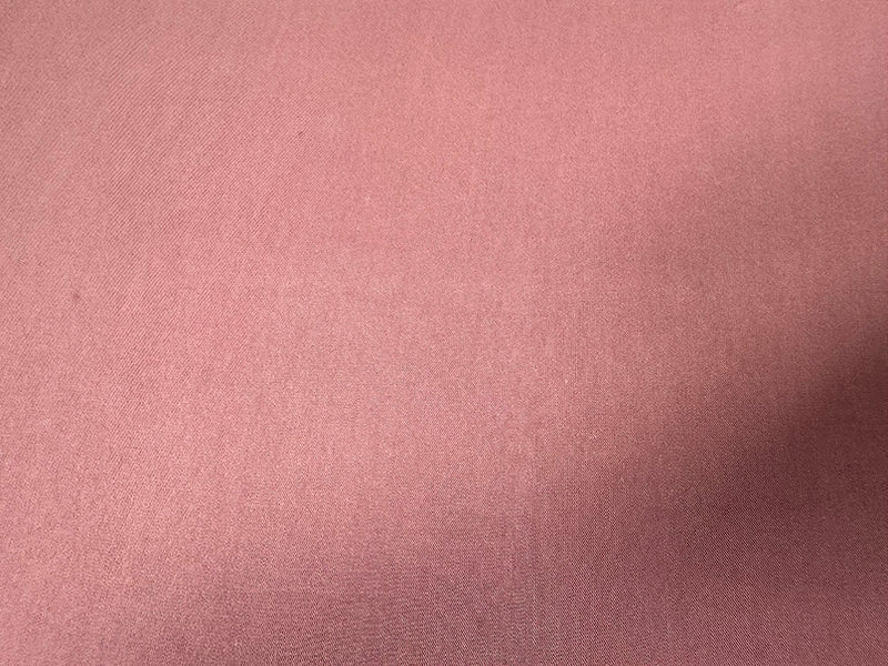 3 YD PC-Carnation Pink Solid Rayon Spandex Jersey Knit Fabric