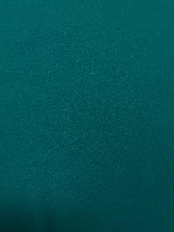 Jade Green ITY Jersey Knit Fabric