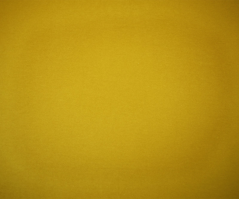 Chartreuse Yellow Cotton Stretch Spandex Solid Jersey Knit Fabric