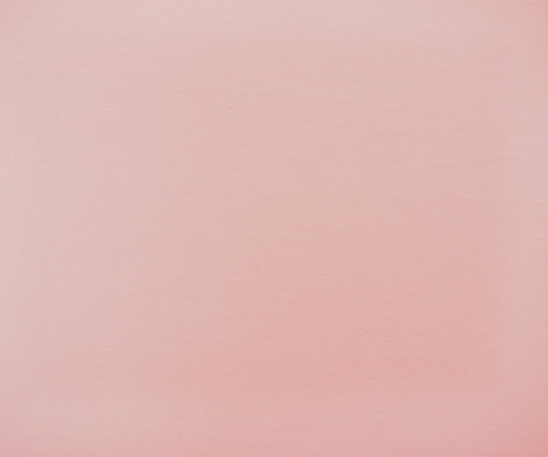 2 YD PC-Light Pastel Pink Cotton Stretch Spandex Solid Jersey Knit Fabric