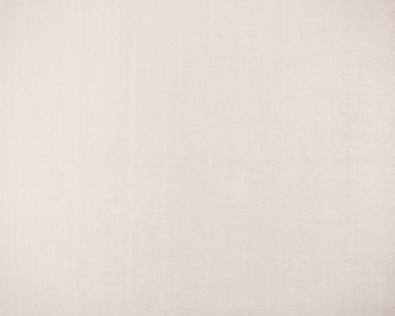 White Poly Stretch Spandex Lustrous Slinky Knit Fabric