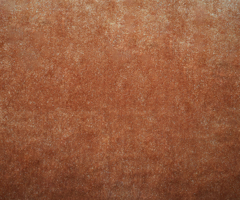 2 YD PC-Brown Poly Stretch Spandex Solid Velvet Knit Fabric