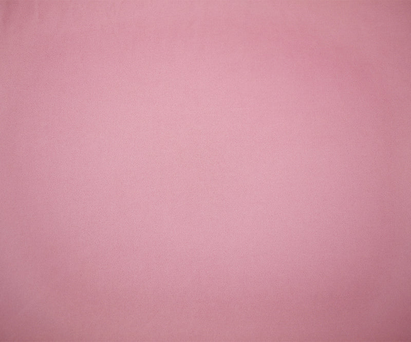 Pink Poly Stretch Spandex ITY Jersey Knit Fabric