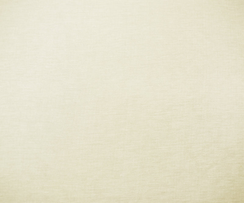 White Cotton Stretch Spandex Jersey Knit Fabric