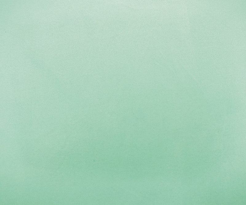 Mint Green Spandex Solid Microsuede Knit Fabric
