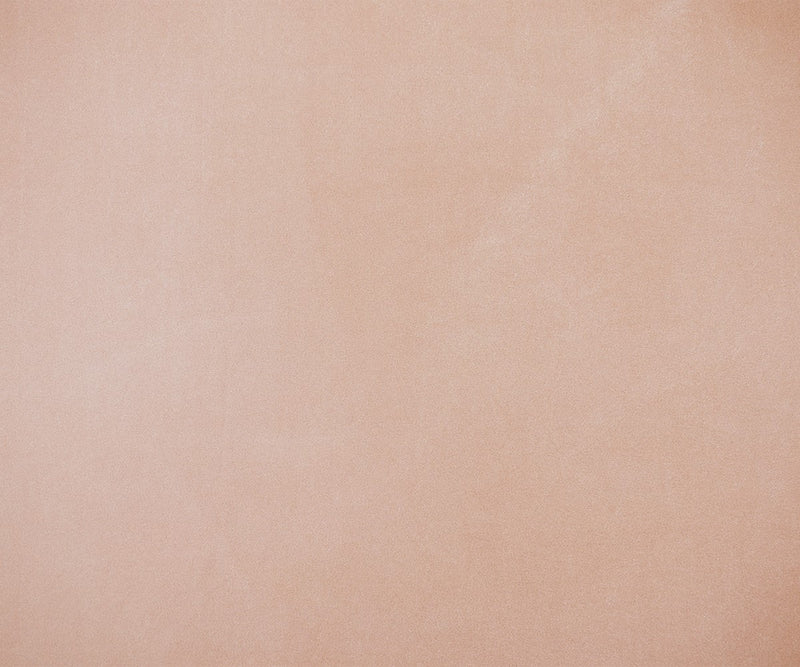 Light Pink Stretch Spandex Solid Microsuede Knit Fabric