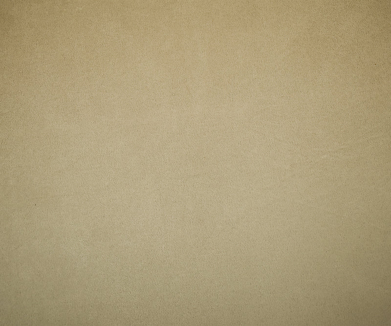 Light Gray Stretch Spandex Solid Microsuede Knit Fabric