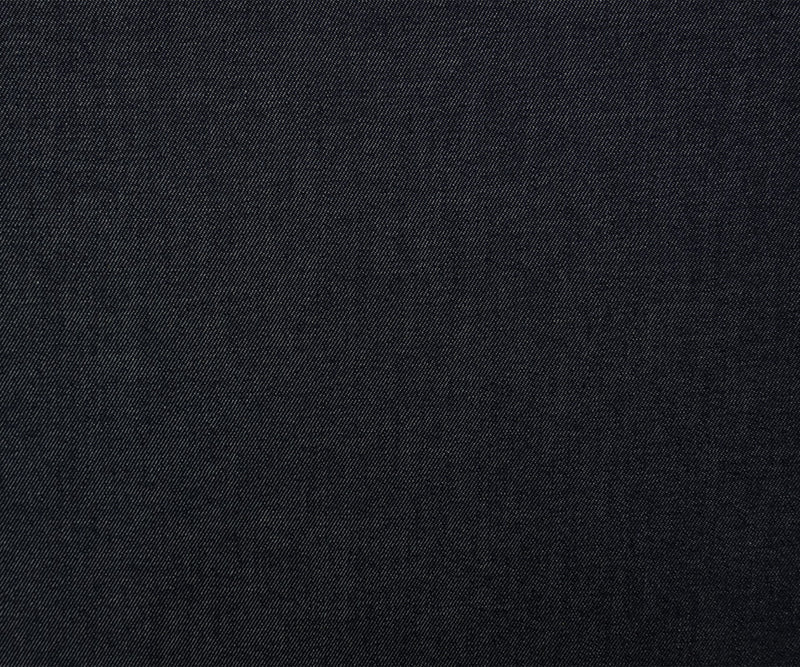 Blue 10 oz. Famous Denim Co. Cotton Blend Stretch Denim Twill Fabric