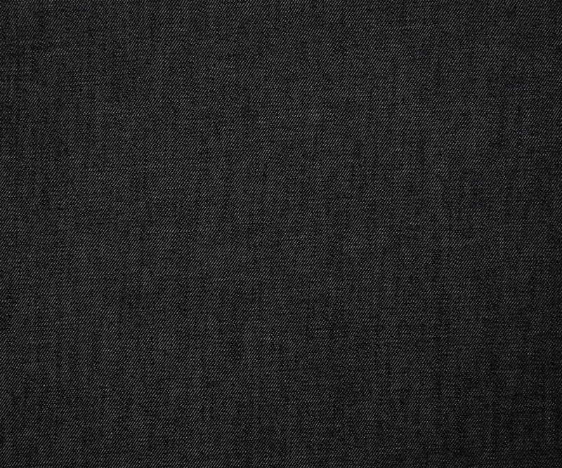 Navy 10 oz. Cotton Spandex Stretch Denim Twill Woven Fabric