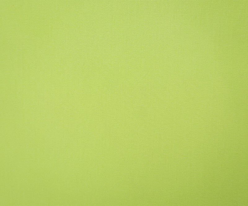Green Poly Rayon Spandex Stretch Solid Woven Suiting Fabric