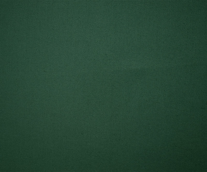 Green Cotton Solid Quality Quilting Woven Fabric
