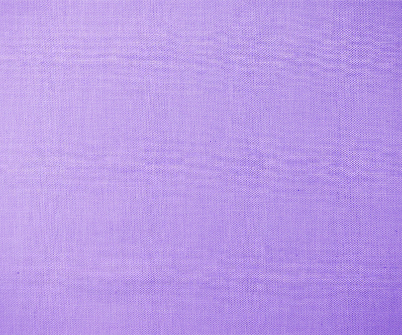 Purple Cotton Solid Quality Quilting Woven Fabric