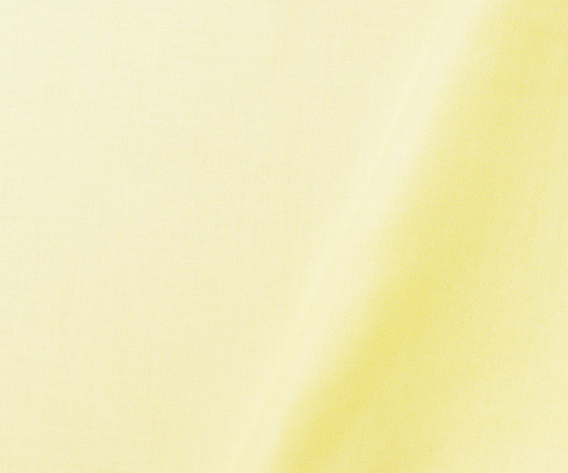 Ivory Cotton Solid Quality Quilting Woven Fabric