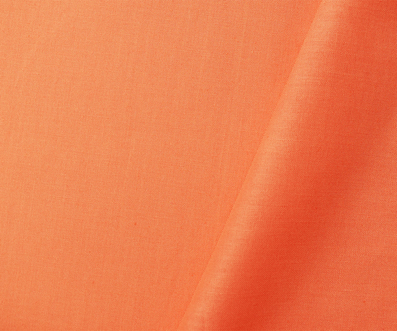 Peach Pink Cotton Solid Quality Quilting Woven 10 YD Bolt Fabric