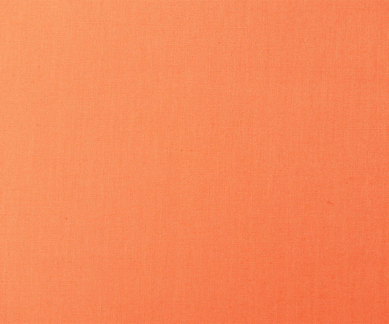Peach Pink Cotton Solid Quality Quilting Woven Fabric