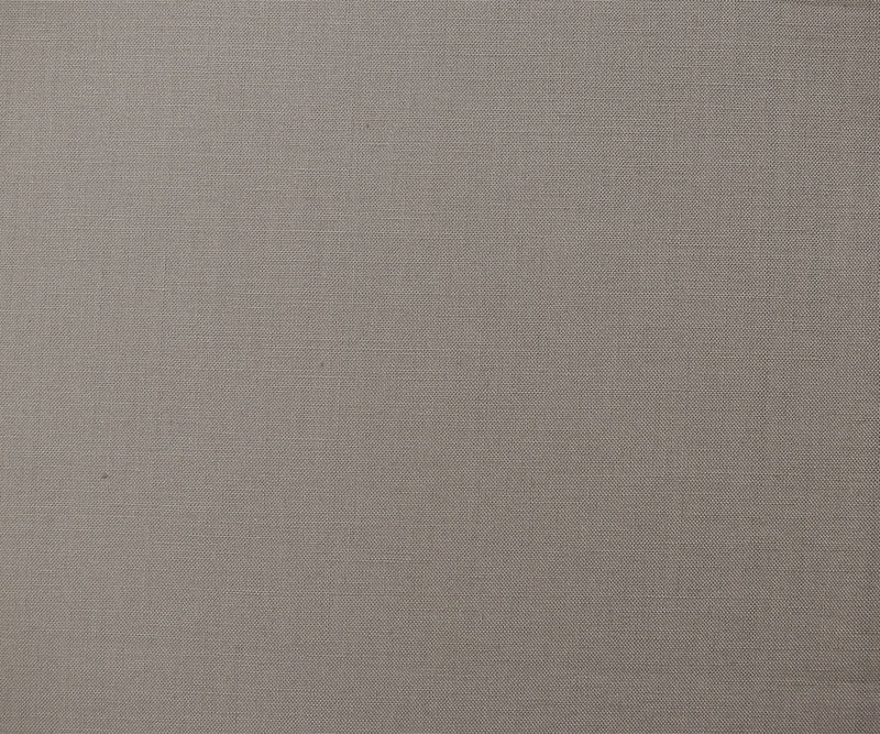 Gray Cotton Solid Quality Quilting Woven Fabric