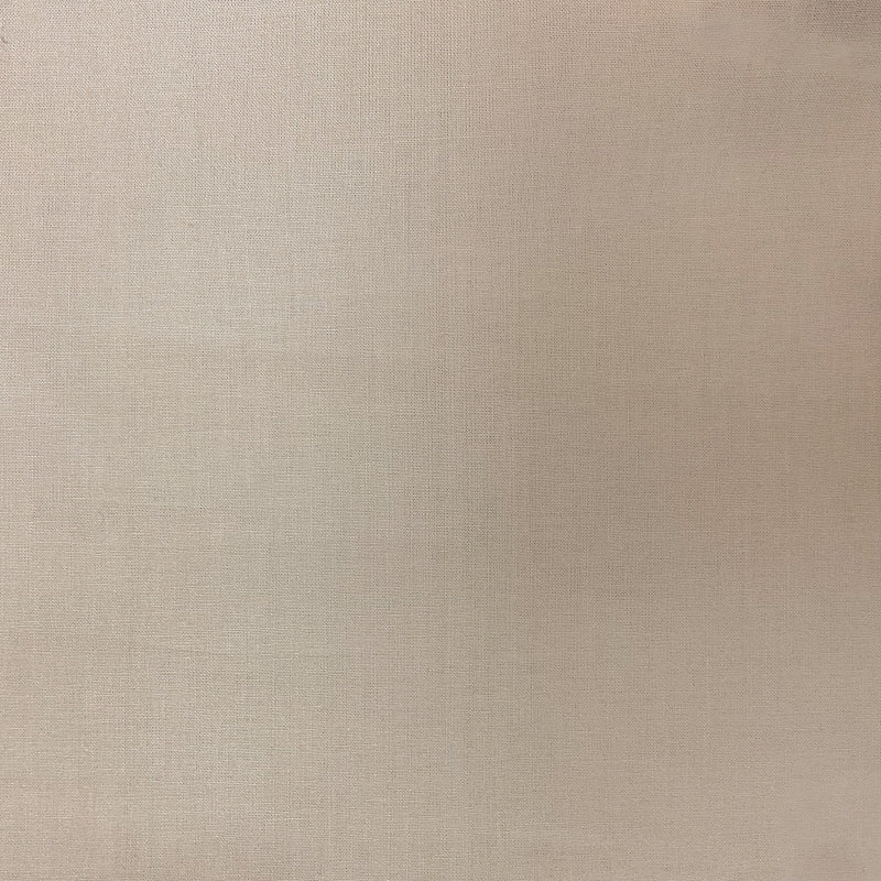 5 YD PC- Gray 100% Cotton Quilting Solid Remnant Fabric