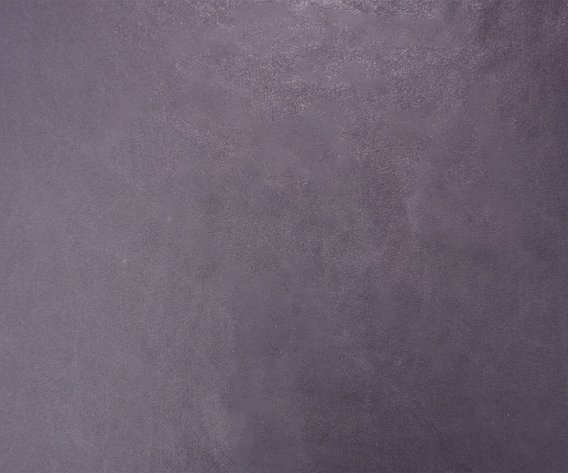 Mauve Purple Famous Maker Nylon Satin Tricot Knit Yoga Fabric