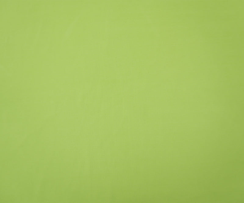 Lime Green Famous Maker Nylon Stretch Tricot Knit Yoga Fabric