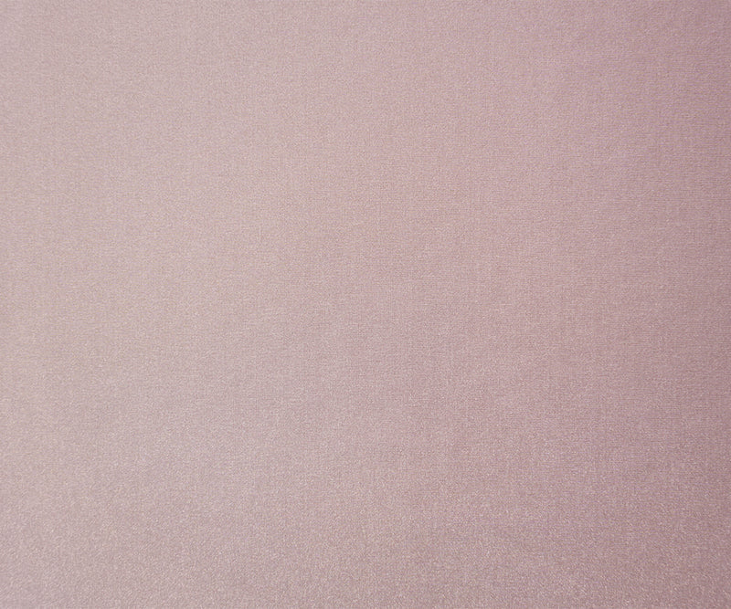 Mauve Famous Maker Nylon Solid Satin Tricot Knit Yoga Fabric